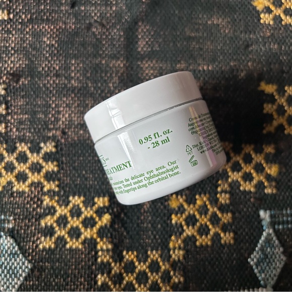 NWT Kiehls Creamy Eye Treatment size 28ml - Picture 2 of 6
